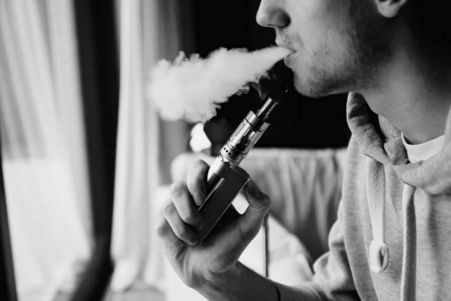 Recent+cases+of+teens+hospitalized+show+that+every+single+teen+was+only+vaping+for+the+months--or+even+weeks--leading+up+to+their+hospitalization.