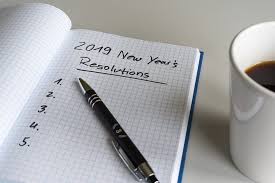 How to Stick With New Years Resolutions