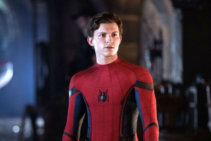 Peter Parker’s identity was revealed to the world in the final scene of Spider-Man: Far From Home, leaving what happens next completely open-ended.