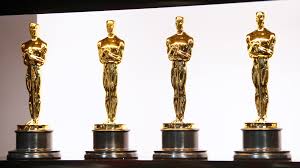 The 94th annual Oscars will be held on March 27th on ABC.