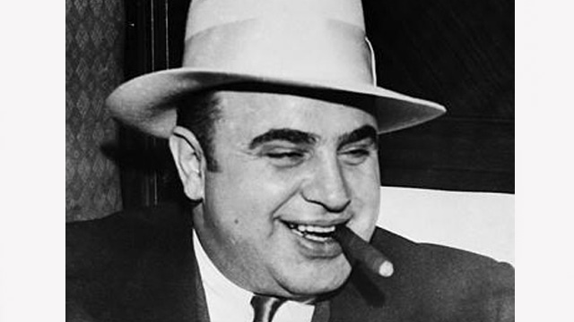 Gangster+Al+Capone.