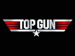 Top Gun Logo