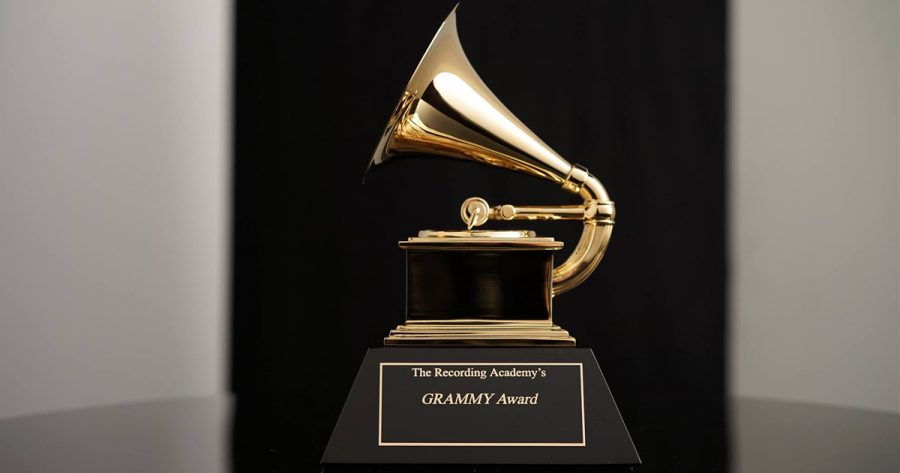 2021 Grammys postponed after a surge in coronavirus cases in the US.