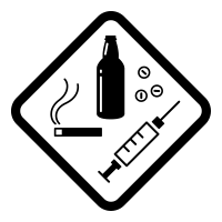 If you or someone you know is struggling with substance abuse, call the Substance Abuse and Mental Health Services Administration helpline at 1-800-662-4357. 