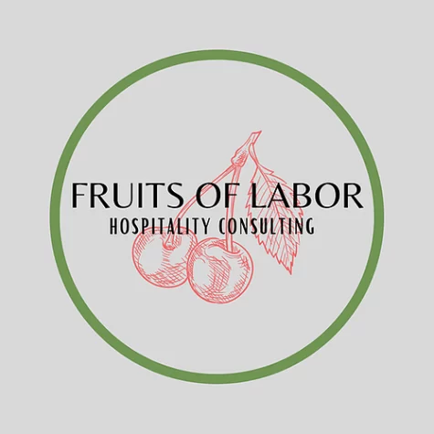 Fruits of Labor Cafe & Bakery
