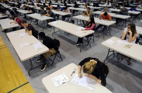 Six Ways to Get a 5 on (or at Least Survive) AP Tests