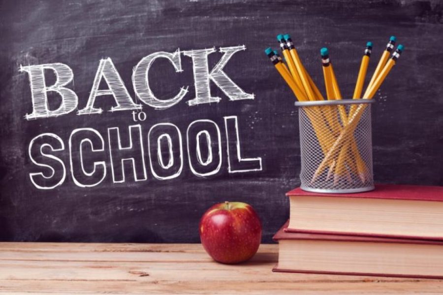 Back-to-School Tips for Freshmen & Sophomores