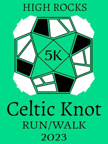 Celtic Knot Run/Walk