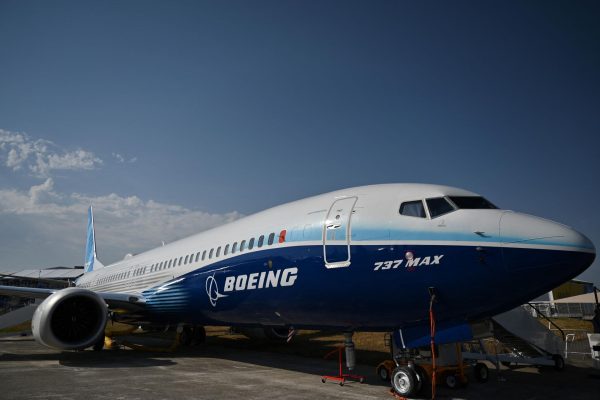 Boeing’s Recent Downfall