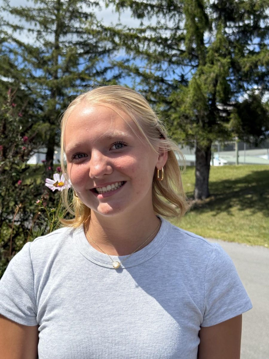 Raelyn Snedegar