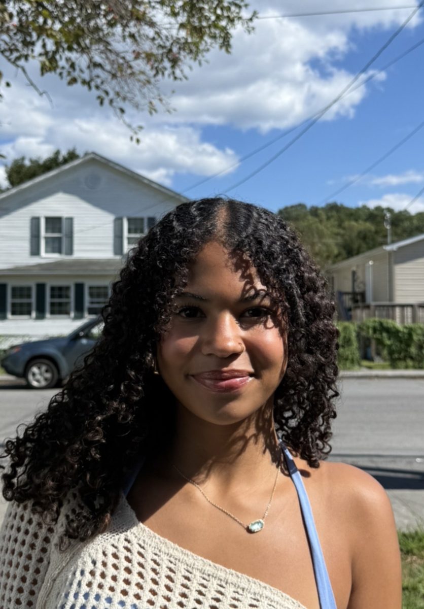 Samiya Semple