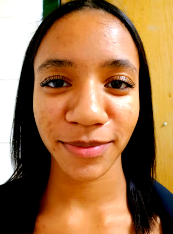 Kamari Walton