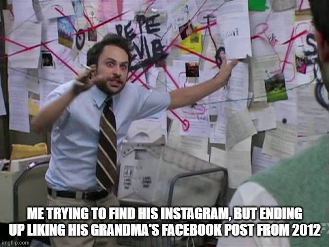 Meme of the Week
