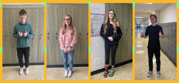The Evolution of Fashion