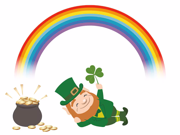 All About St. Patrick’s Day