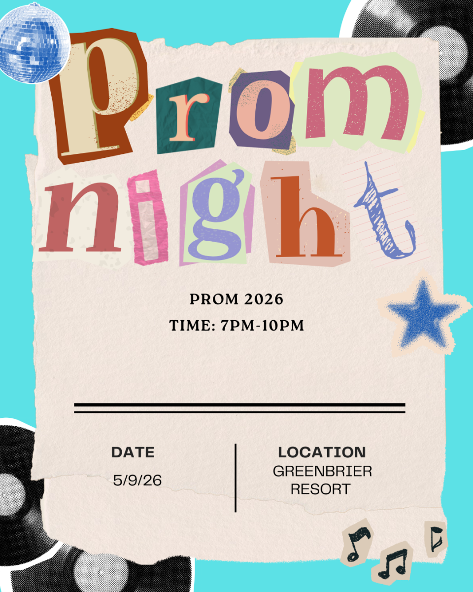 Prom Night! Photo credit: Lilly Speilman